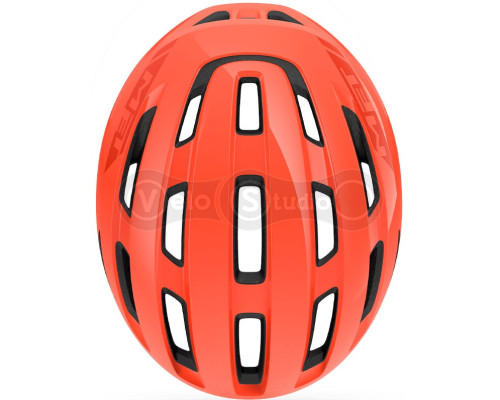 Шолом MET MILES CE CORAL | GLOSSY S/M (52-58)