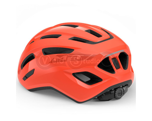 Шолом MET MILES CE CORAL | GLOSSY S/M (52-58)