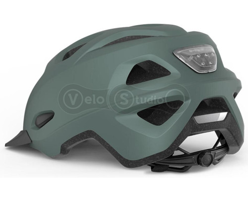 Шолом MET MOBILITE CE SAGE GREEN | MATT M/L (57-60)