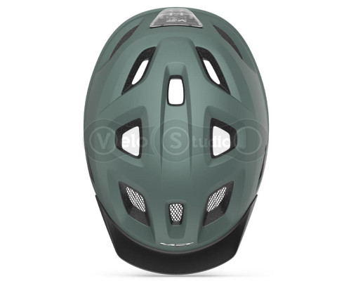 Шолом MET MOBILITE CE SAGE GREEN | MATT M/L (57-60)