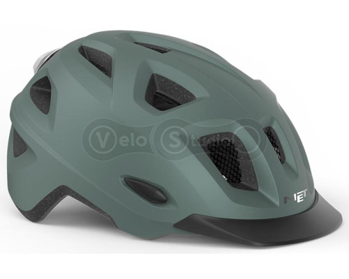 Шолом MET MOBILITE MIPS CE SAGE GREEN | MATT S/M (52-57)