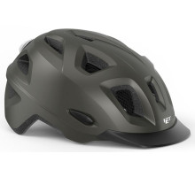 Шлем MET MOBILITE MIPS CE TITANIUM METALLIC | MATT S/M (52-57)