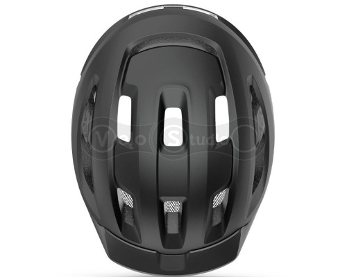 Шлем MET URBEX MIPS CE BLACK | MATT GLOSSY M (56-58)