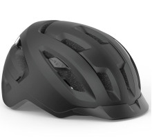 Шолом MET URBEX MIPS CE BLACK | MATT GLOSSY S (52-56)