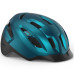 Шлем MET URBEX MIPS CE TEAL BLUE METALLIC | MATT M (56-58)