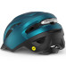 Шлем MET URBEX MIPS CE TEAL BLUE METALLIC | MATT M (56-58)