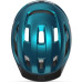 Шлем MET URBEX MIPS CE TEAL BLUE METALLIC | MATT M (56-58)