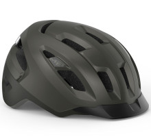 Шолом MET URBEX MIPS CE TITANIUM METALLIC | MATT L (58-62)