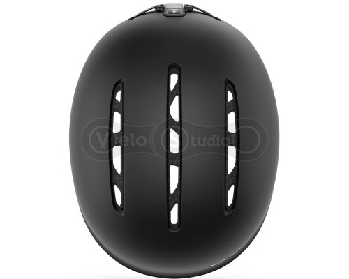 Шолом MET VIBE CE BLACK | MATT L (58-61)