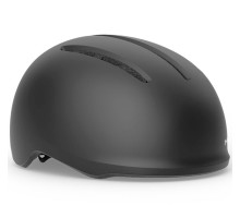 Шолом MET VIBE CE BLACK | MATT M (56-58)