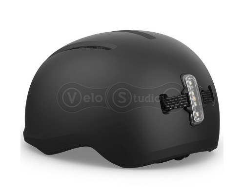 Шолом MET VIBE CE BLACK | MATT M (56-58)