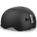 Шлем MET VIBE CE BLACK | MATT S (52-56)