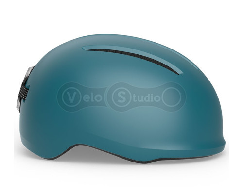 Шолом MET VIBE CE BLUE | MATT M (56-58)