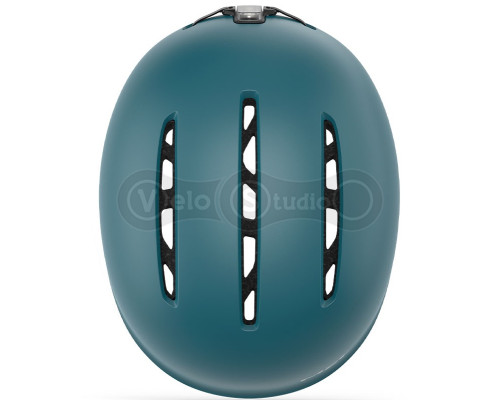 Шолом MET VIBE CE BLUE | MATT M (56-58)