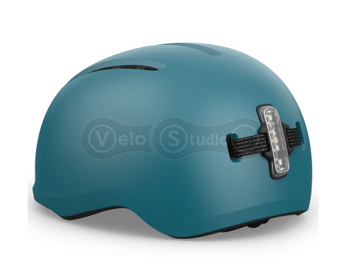 Шолом MET VIBE CE BLUE | MATT M (56-58)