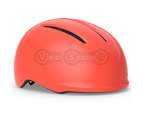 Шлем MET VIBE CE CORAL | GLOSSY L (58-61)