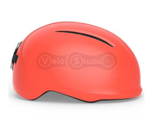 Шлем MET VIBE CE CORAL | GLOSSY L (58-61)