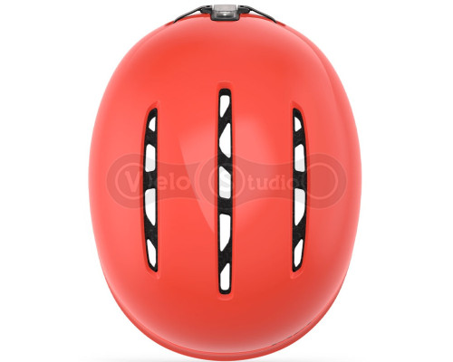 Шолом MET VIBE CE CORAL | GLOSSY M (56-58)