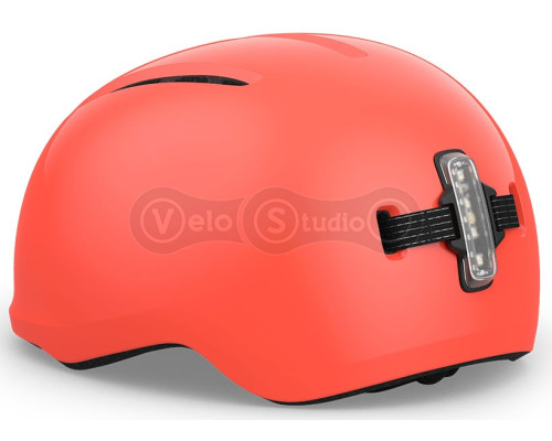 Шолом MET VIBE CE CORAL | GLOSSY M (56-58)