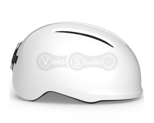 Шлем MET VIBE CE WHITE | GLOSSY M (56-58)
