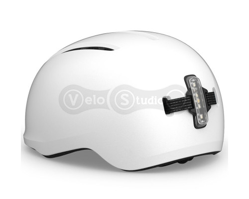 Шлем MET VIBE CE WHITE | GLOSSY M (56-58)
