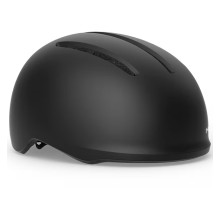 Шолом MET VIBE MIPS CE BLACK | MATT L (58-61)