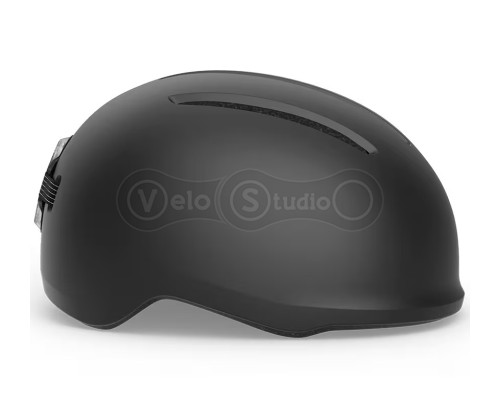 Шолом MET VIBE MIPS CE BLACK | MATT L (58-61)