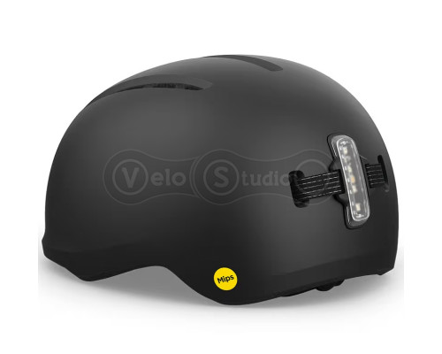 Шолом MET VIBE MIPS CE BLACK | MATT M (56-58)