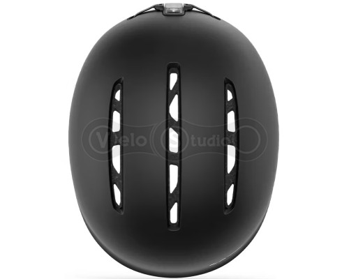 Шолом MET VIBE MIPS CE BLACK | MATT M (56-58)