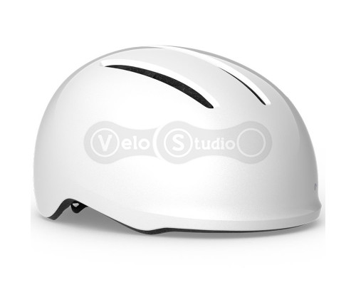 Шлем MET VIBE MIPS CE WHITE | GLOSSY M (56-58)