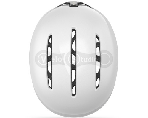 Шлем MET VIBE MIPS CE WHITE | GLOSSY M (56-58)