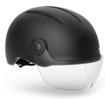 Шлем MET VIBE ON MIPS CE BLACK | MATT M (56-58)