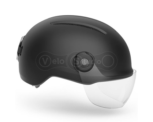 Шлем MET VIBE ON MIPS CE BLACK | MATT M (56-58)