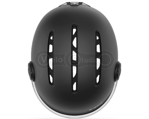 Шлем MET VIBE ON MIPS CE BLACK | MATT S (52-56)