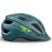 Шлем MET CRACKERJACK MIPS CE PETROL | MATT UN (52-57)