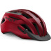Шлем MET Allroad CE Red Black | Matt S (52-56)