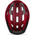 Шлем MET Allroad CE Red Black | Matt S (52-56)