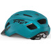 Шлем MET ALLROAD CE TEAL BLUE | MATT M (56-58)