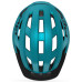 Шлем MET ALLROAD CE TEAL BLUE | MATT M (56-58)