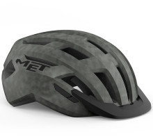 Вело шлем MET ALLROAD CE TITANIUM | MATT M (56-58)