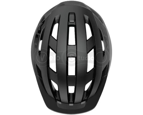 Вело шолом MET ALLROAD MIPS CE BLACK | MATT M (56-58)