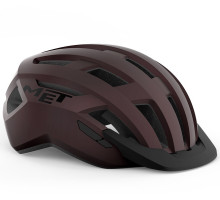 Шолом MET ALLROAD MIPS CE BURGUNDY | MATT M (56-58)