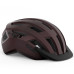 Шлем MET ALLROAD MIPS CE BURGUNDY | MATT M (56-58)
