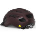 Шлем MET ALLROAD MIPS CE BURGUNDY | MATT M (56-58)