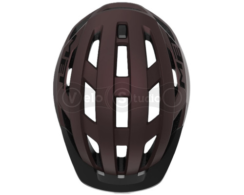 Шлем MET ALLROAD MIPS CE BURGUNDY | MATT M (56-58)