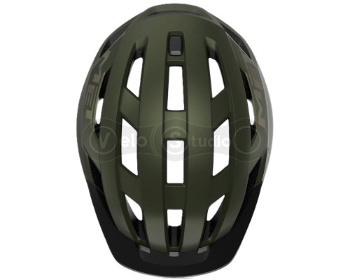 Шолом MET ALLROAD MIPS CE OLIVE IRIDESCENT | MATT M (56-58)