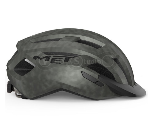 Шолом MET ALLROAD MIPS CE TITANIUM MATT S (52-56)