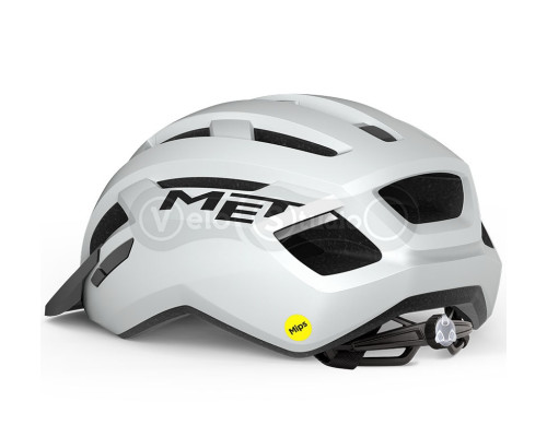 Шолом MET ALLROAD MIPS CE WHITE | MATT S (52-56)