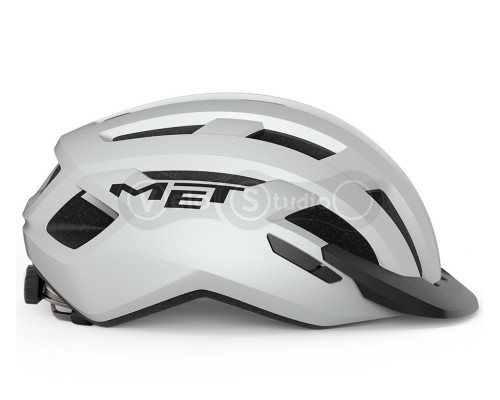 Шолом MET ALLROAD MIPS CE WHITE | MATT S (52-56)
