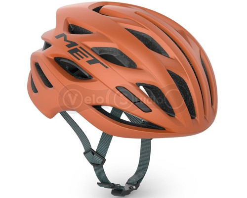 Шолом MET ESTRO MIPS | WANDER CE CINNAMON | MATT S (52-56)